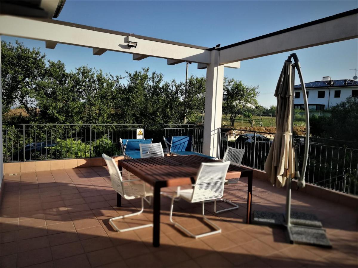 Vivi Conero Hotell Ancona Eksteriør bilde