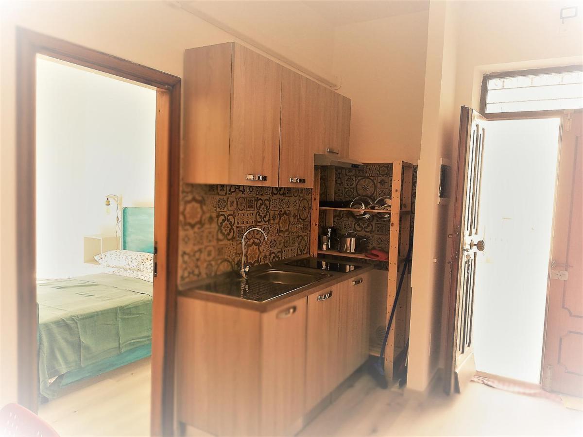 Vivi Conero Hotell Ancona Eksteriør bilde