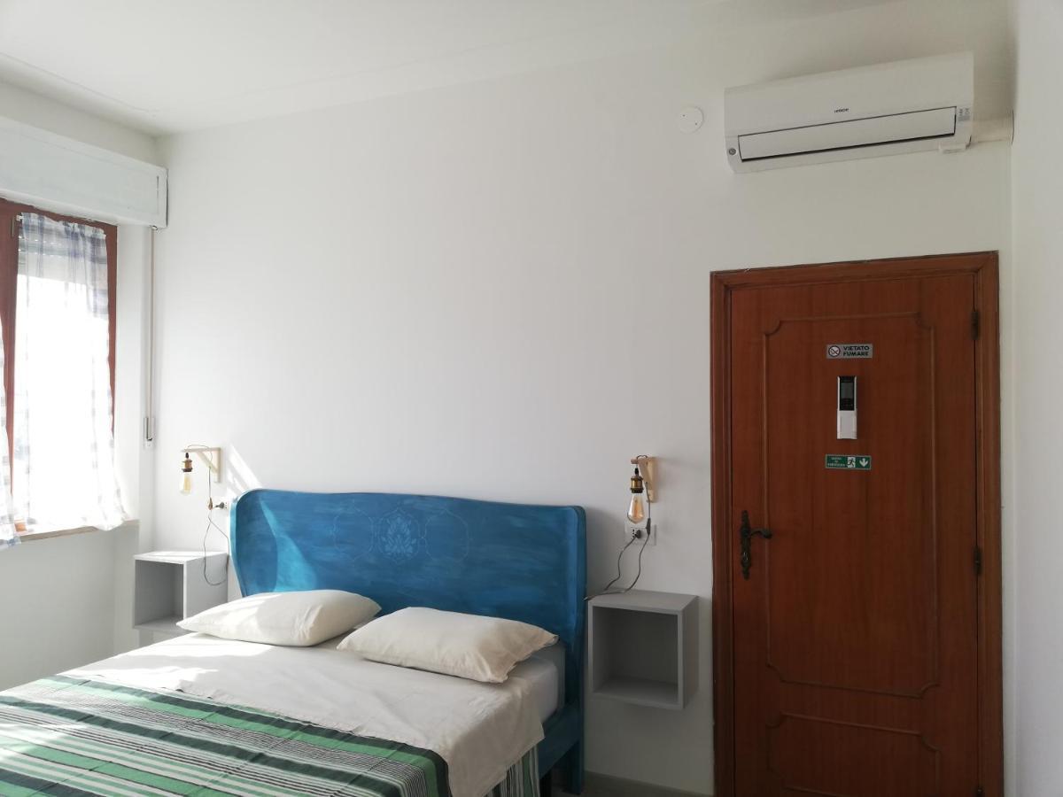 Vivi Conero Hotell Ancona Eksteriør bilde