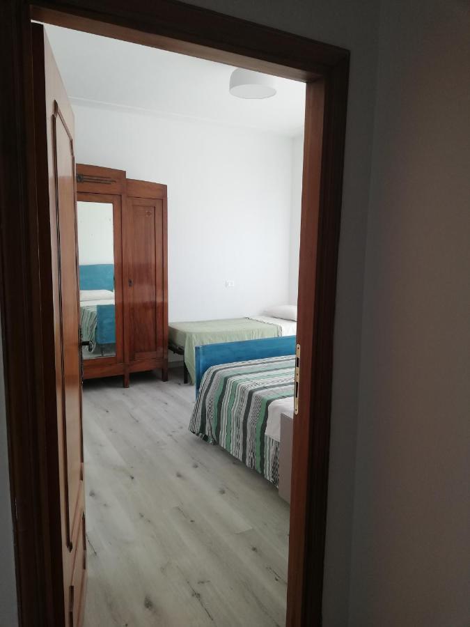 Vivi Conero Hotell Ancona Eksteriør bilde