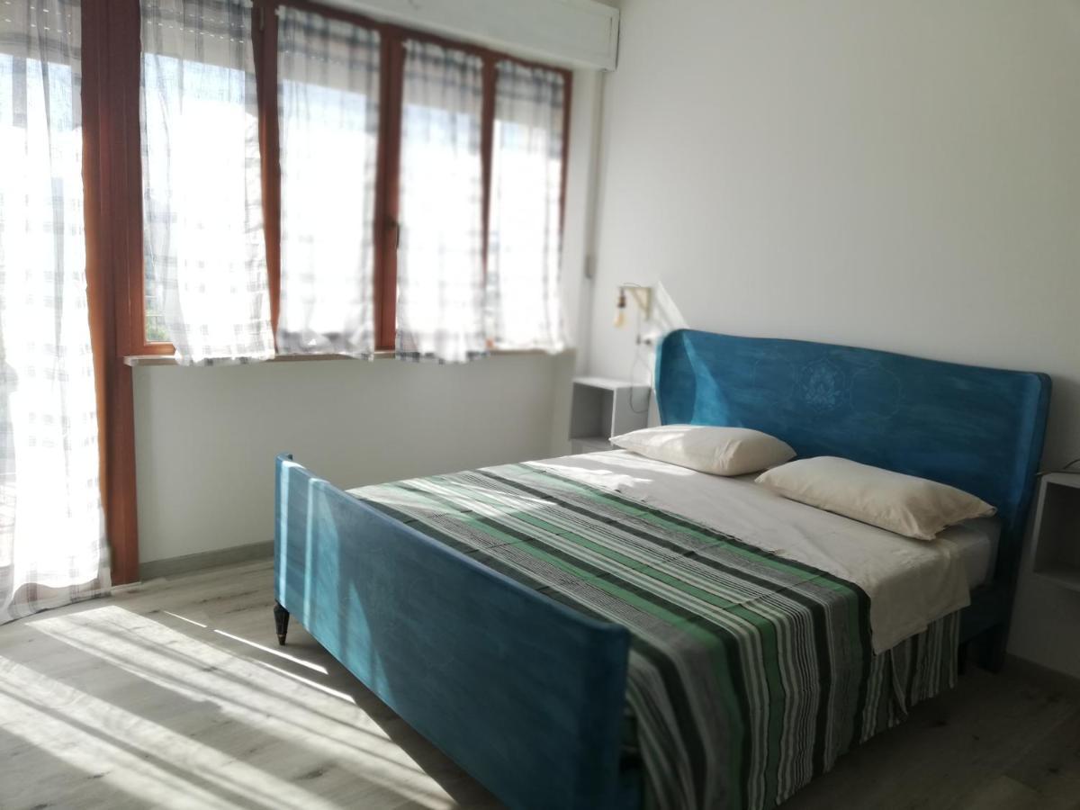 Vivi Conero Hotell Ancona Eksteriør bilde