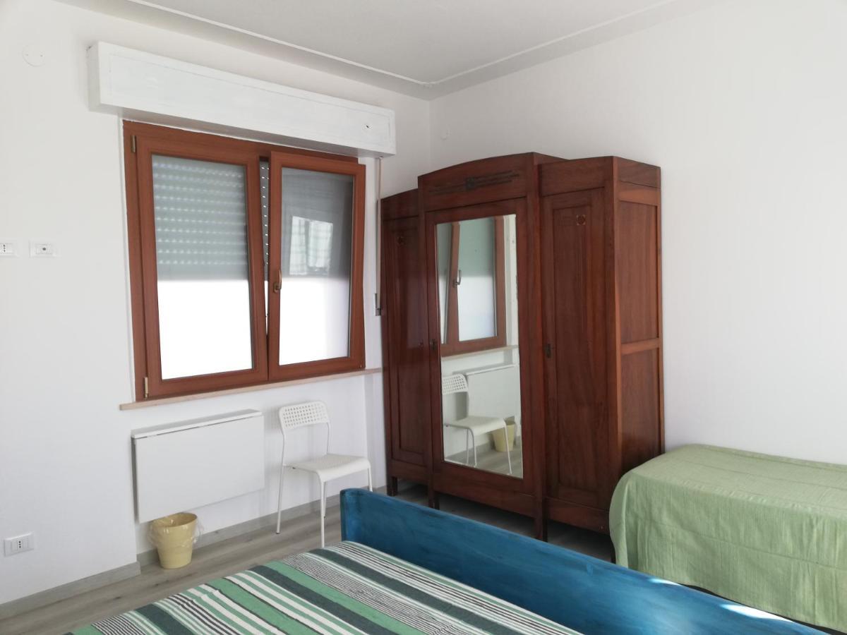 Vivi Conero Hotell Ancona Eksteriør bilde
