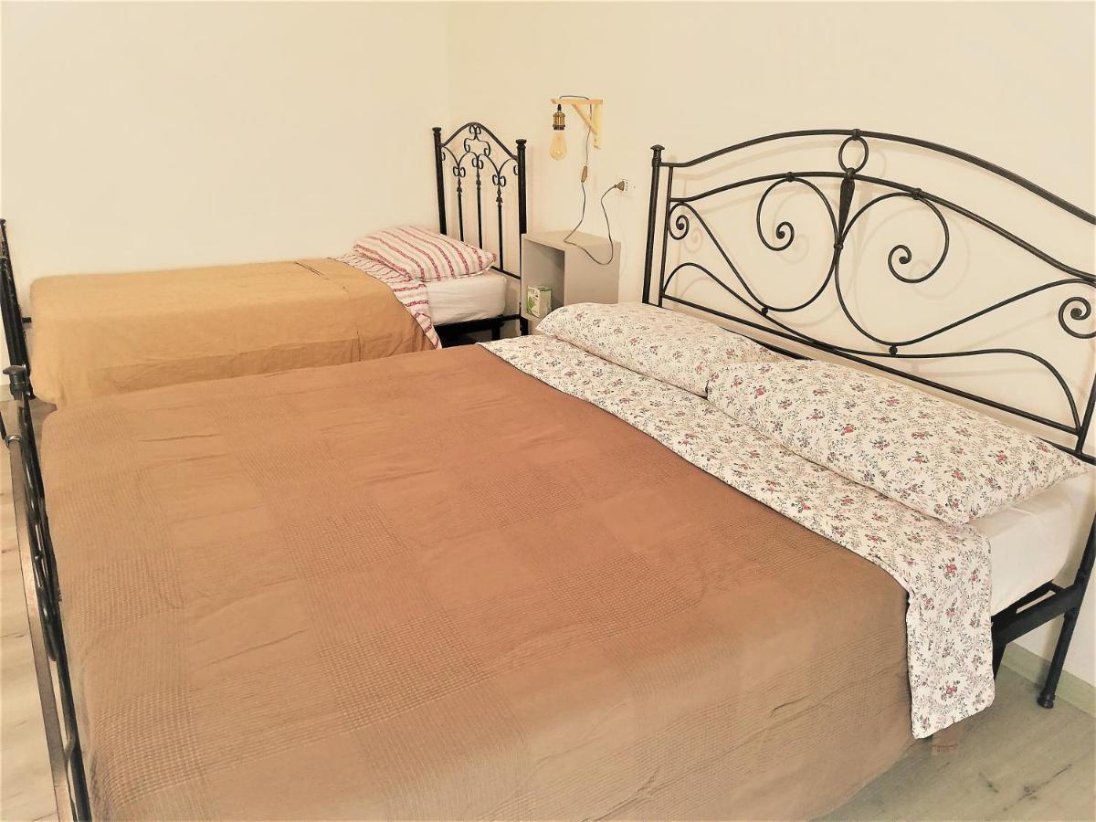 Vivi Conero Hotell Ancona Eksteriør bilde