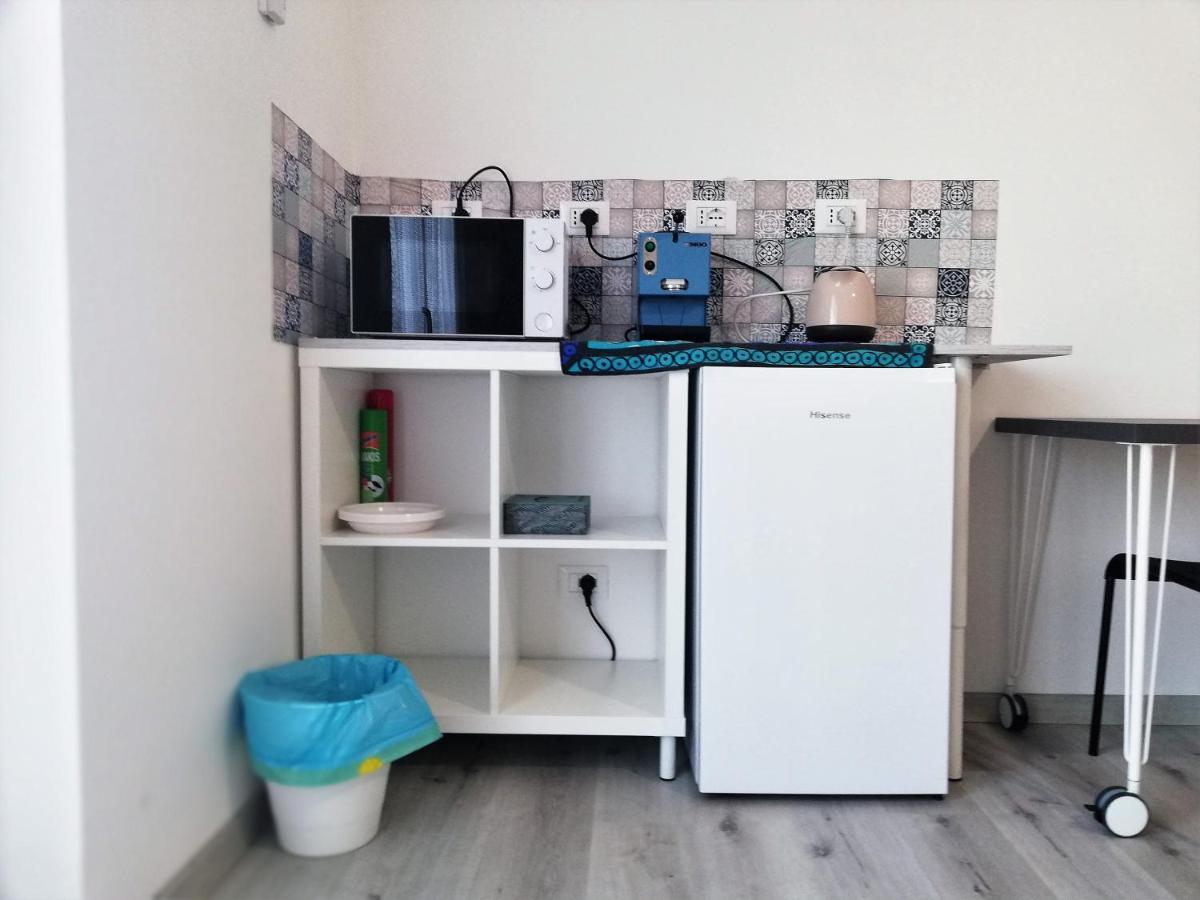 Vivi Conero Hotell Ancona Eksteriør bilde