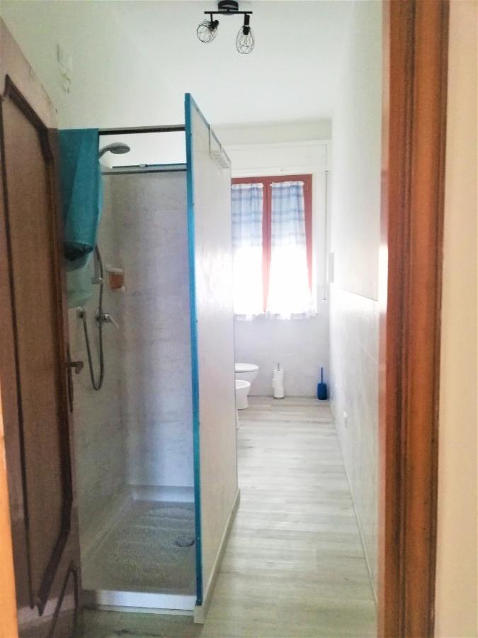 Vivi Conero Hotell Ancona Eksteriør bilde