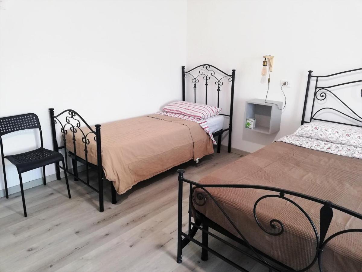 Vivi Conero Hotell Ancona Eksteriør bilde