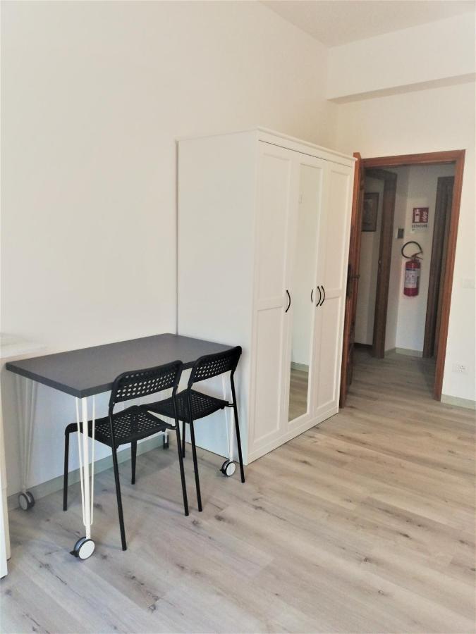 Vivi Conero Hotell Ancona Eksteriør bilde
