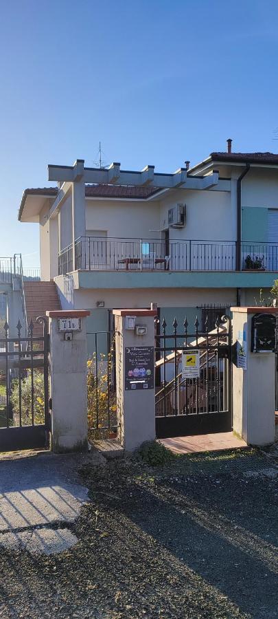 Vivi Conero Hotell Ancona Eksteriør bilde