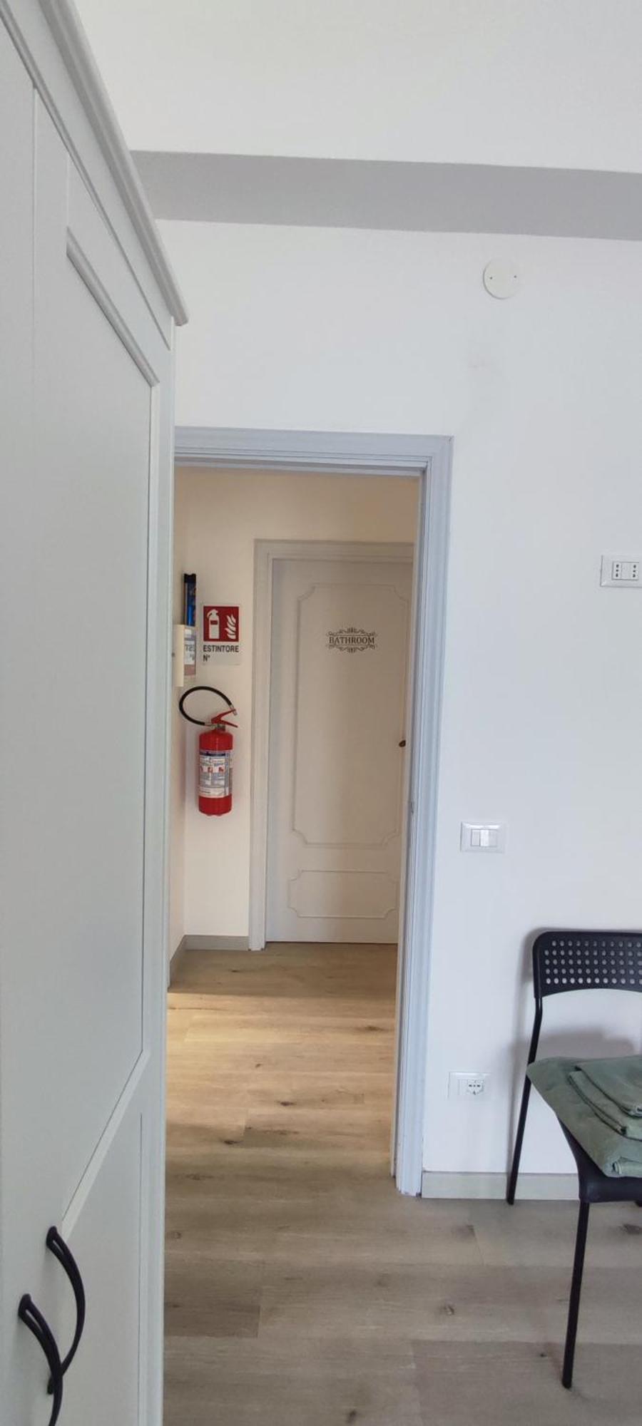 Vivi Conero Hotell Ancona Eksteriør bilde