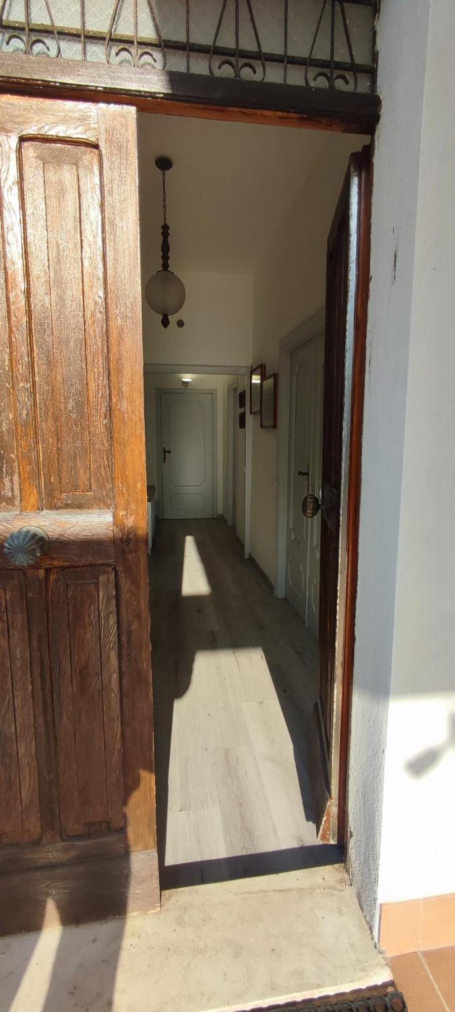 Vivi Conero Hotell Ancona Eksteriør bilde